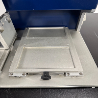 Rainin BenchSmart 96 Automatic Plate Pipettor image 2